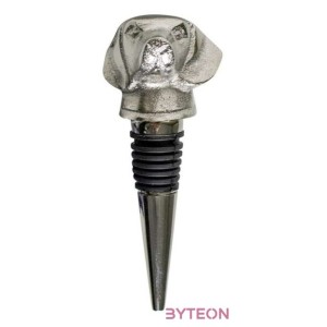 Tacskós fém üvegdugó