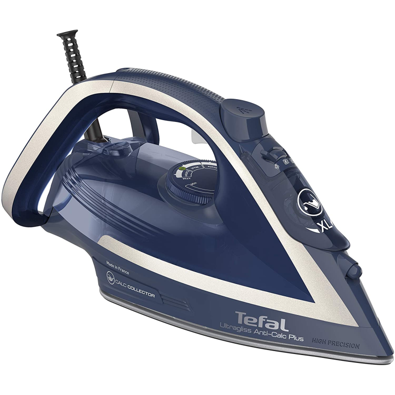 Tefal Ultragliss Plus FV6830E0 Vasaló