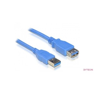 Delock USB 3.0 A apa  USB 3.0 anya 1m