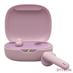 JBL Wave Flex 2 True Wireless Bluetooth pink fülhallgató