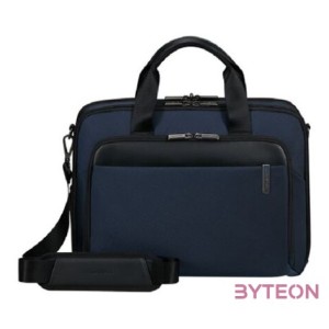 EVOSIGHT Bailhandle 15.6 kék notebook táska