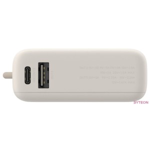 Xiaomi BHR9333GL 33W 10000mAh Tan GL power bank