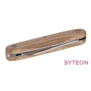 Összecsukható növényoltó kés, 16 cm