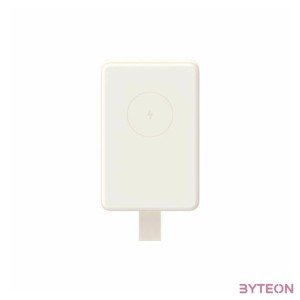 Xiaomi BHR9074GL Magnetic 6000mAh GL power bank
