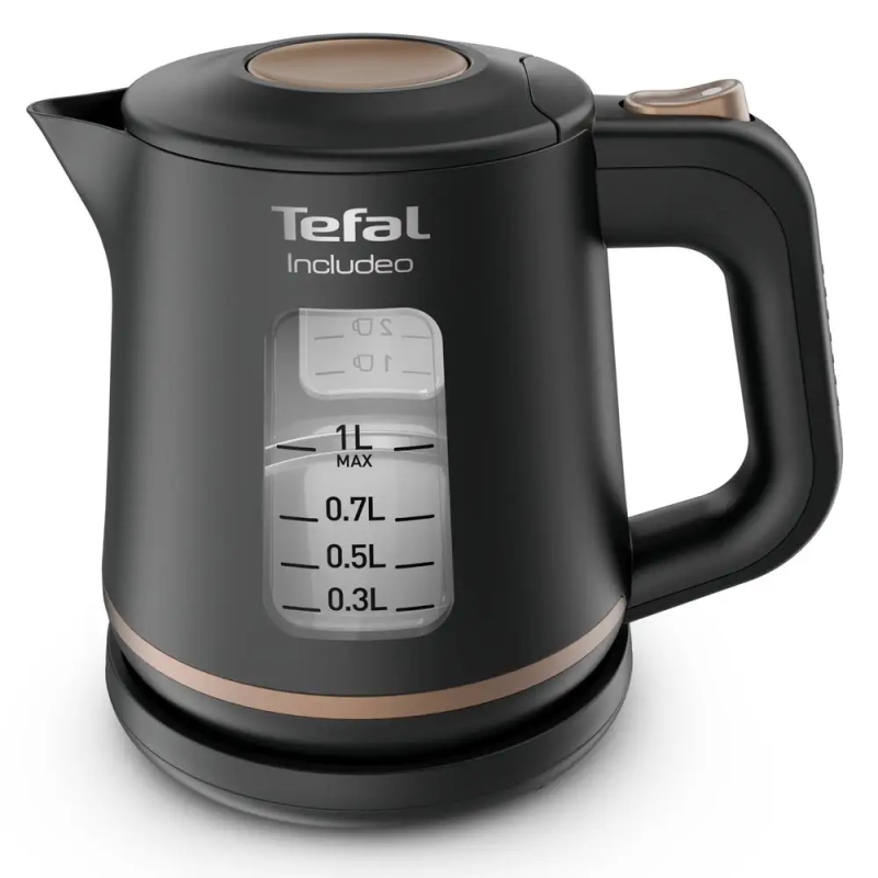 Tefal KI533811 Includeo 1L Vízforraló