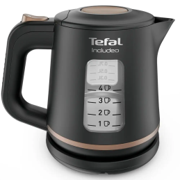 Tefal KI533811 Includeo 1L Vízforraló