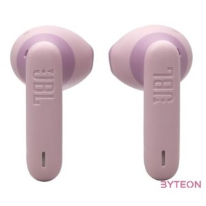 JBL Wave Flex 2 True Wireless Bluetooth pink fülhallgató
