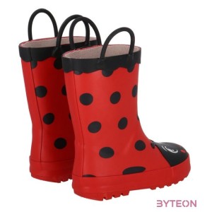 Katicás gyerek gumicsizma, 29-30-as méret