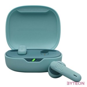 JBL Wave Flex 2 True Wireless Bluetooth kék fülhallgató