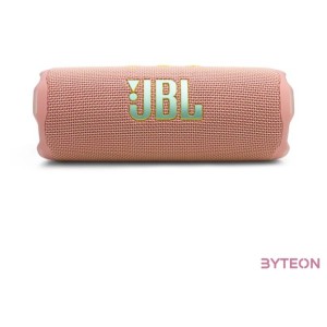 JBL FLIP 7 pink Bluetooth hangszóró