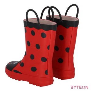 Katicás gyerek gumicsizma, 29-30-as méret