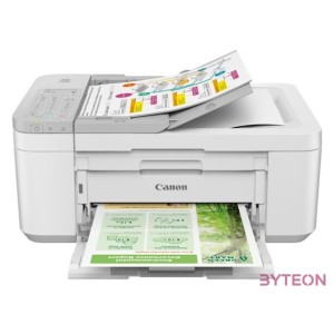 Canon PIXMA TR4756i Inkjet színes tintasugaras multifunkciós nyomtató