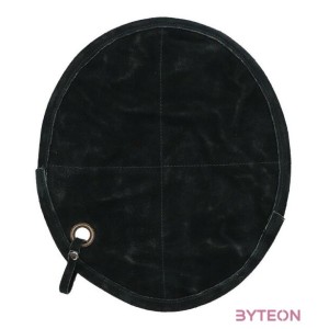 Marhabőr BBQ sütőkesztyű, 23 x 27 cm