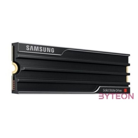 Samsung 4TB M.2 2280 NVMe 9100 PRO HS