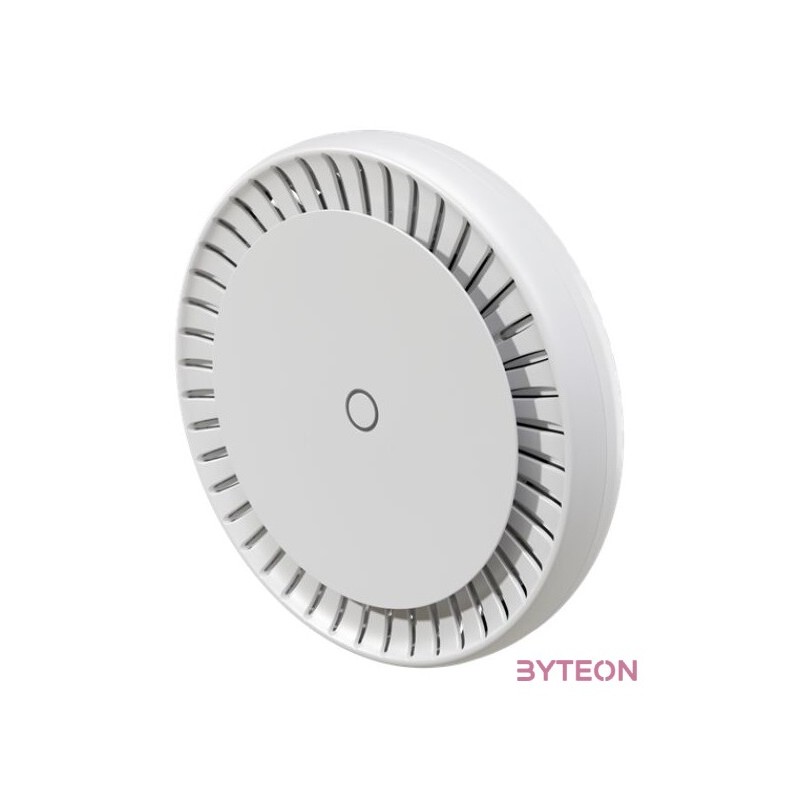 Mikrotik cAP LTE12 ax Access Point White