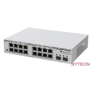 Mikrotik CSS318-16G-2SIN