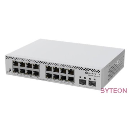 Mikrotik CSS318-16G-2SIN
