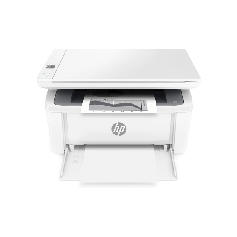 HP LaserJet Pro MFP M140w Multifunkciós lézernyomtató