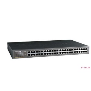TP-Link TL-SF1048 48port