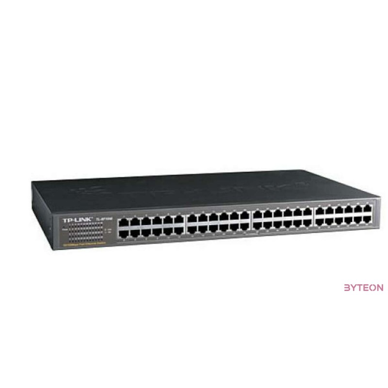 TP-Link TL-SF1048 48port