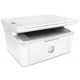 HP LaserJet Pro MFP M140w Multifunkciós lézernyomtató