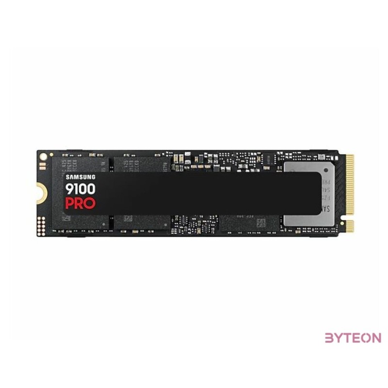 Samsung 1TB M.2 2280 NVMe 9100 Pro