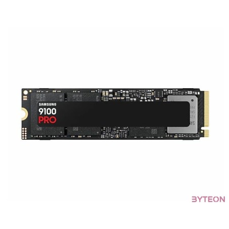 Samsung 1TB M.2 2280 NVMe 9100 Pro
