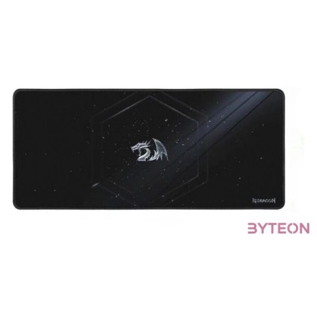 Redragon Xeon XL Egérpad Black