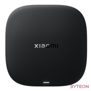 Xiaomi TV Box S 3nd Gen EU Black