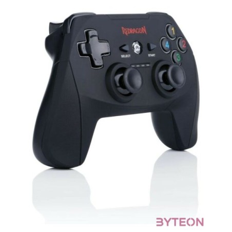 Redragon Harrow G808 Pro Wireless Gamepad Black