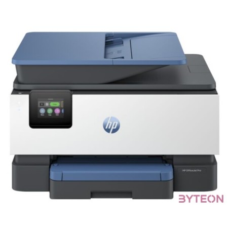 HP OfficeJet Pro 9125e Wireless Tintasugaras Nyomtató,Másoló,Scanner,Fax
