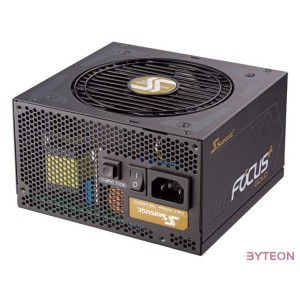 Seasonic 850W 80 Gold G12