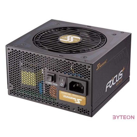 Seasonic 850W 80 Gold G12