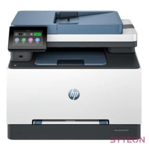 HP Color LaserJet Pro MFP 3302fdw Wireless Lézernyomtató,Másoló,Scanner,Fax