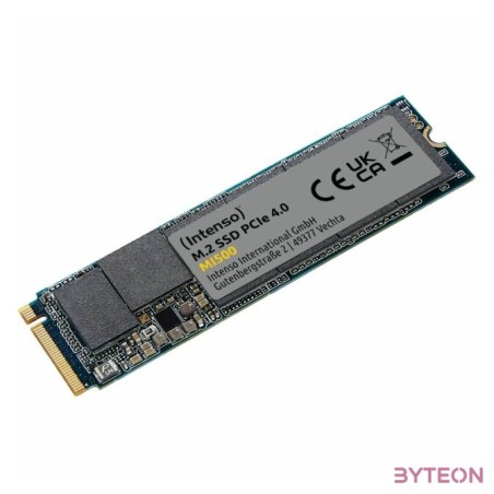 Intenso 2TB M.2 2280 NVMe MI500