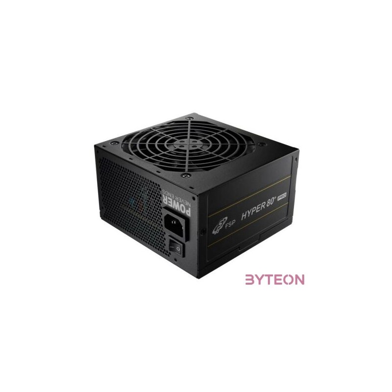 FSP 450W 80 Hyper Pro Bulk