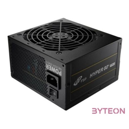 FSP 450W 80 Hyper Pro Bulk