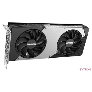 Inno3D GeForce RTX5070 12GB GDDR7 Twin X2
