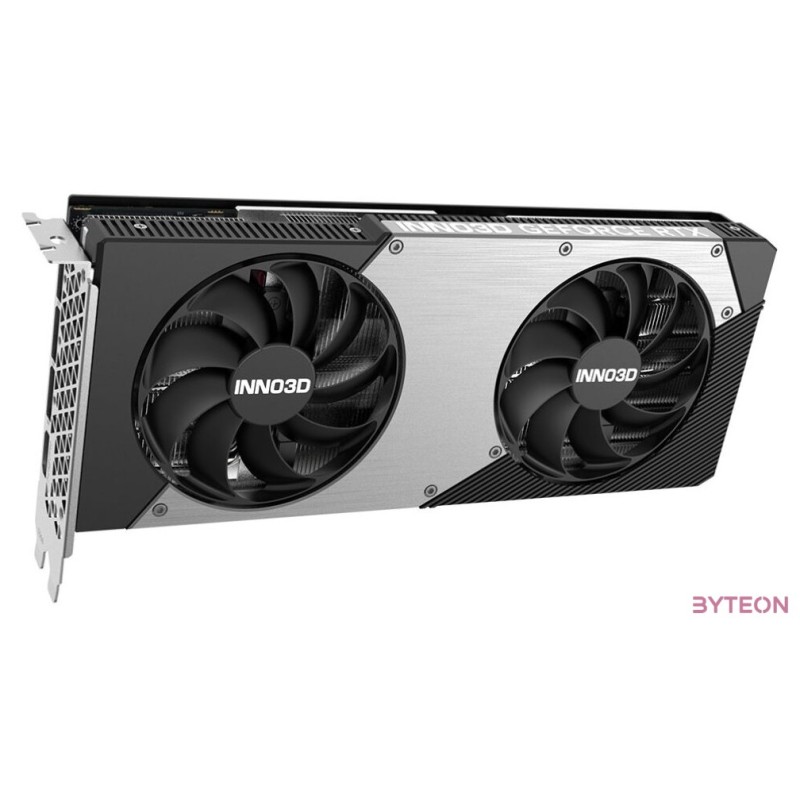 Inno3D GeForce RTX5070 12GB GDDR7 Twin X2