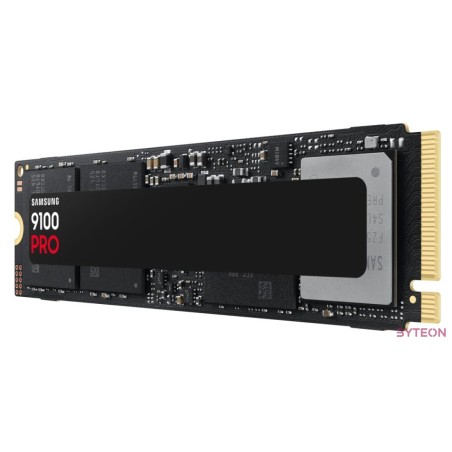 Samsung 2TB M.2 2280 NVMe 9100 Pro