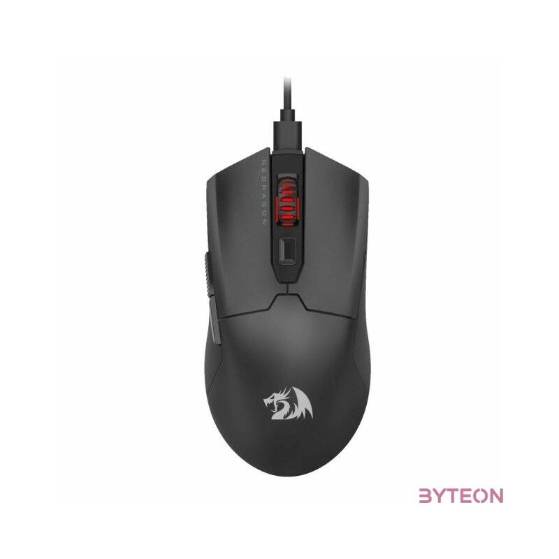 Redragon M995 Fyzu Wired Gaming Mouse Black