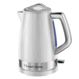 Russell Hobbs 28080-70 Structure 1,7L Vízforraló - Fehér