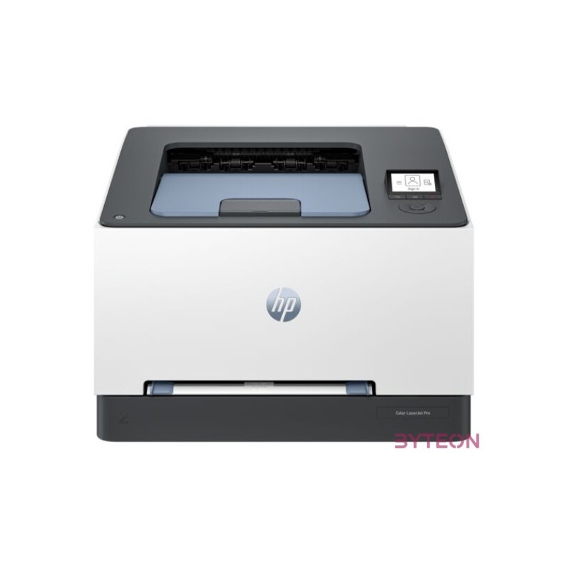 HP Color LaserJet Pro 3202dn Lézernyomtató