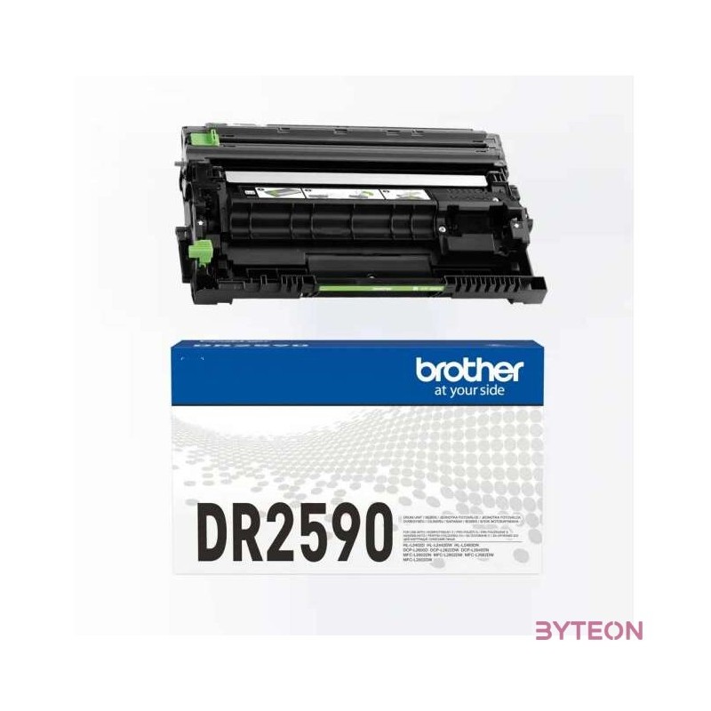 Brother DR-2590 Drum