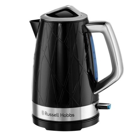 Russell Hobbs 28081-70 Structure 1,7L Vízforraló - Fekete