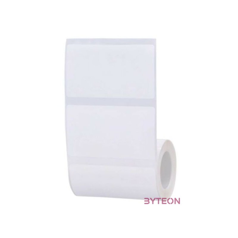 NIIMBOT T7040-180 Thermal Label White