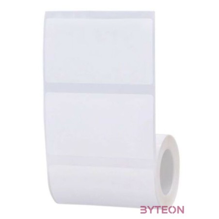 NIIMBOT T7040-180 Thermal Label White