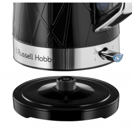 Russell Hobbs 28081-70 Structure 1,7L Vízforraló - Fekete