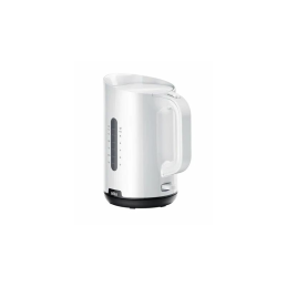 Braun WK1100WH 1,7L Vízforraló