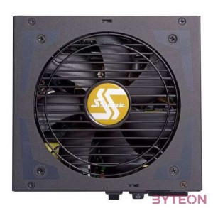 Seasonic 850W 80 Gold G12